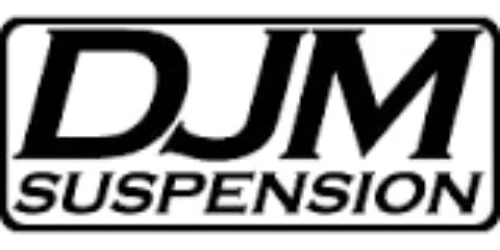DJM Suspension Promo Code