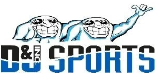 D&J Sports Promo Code