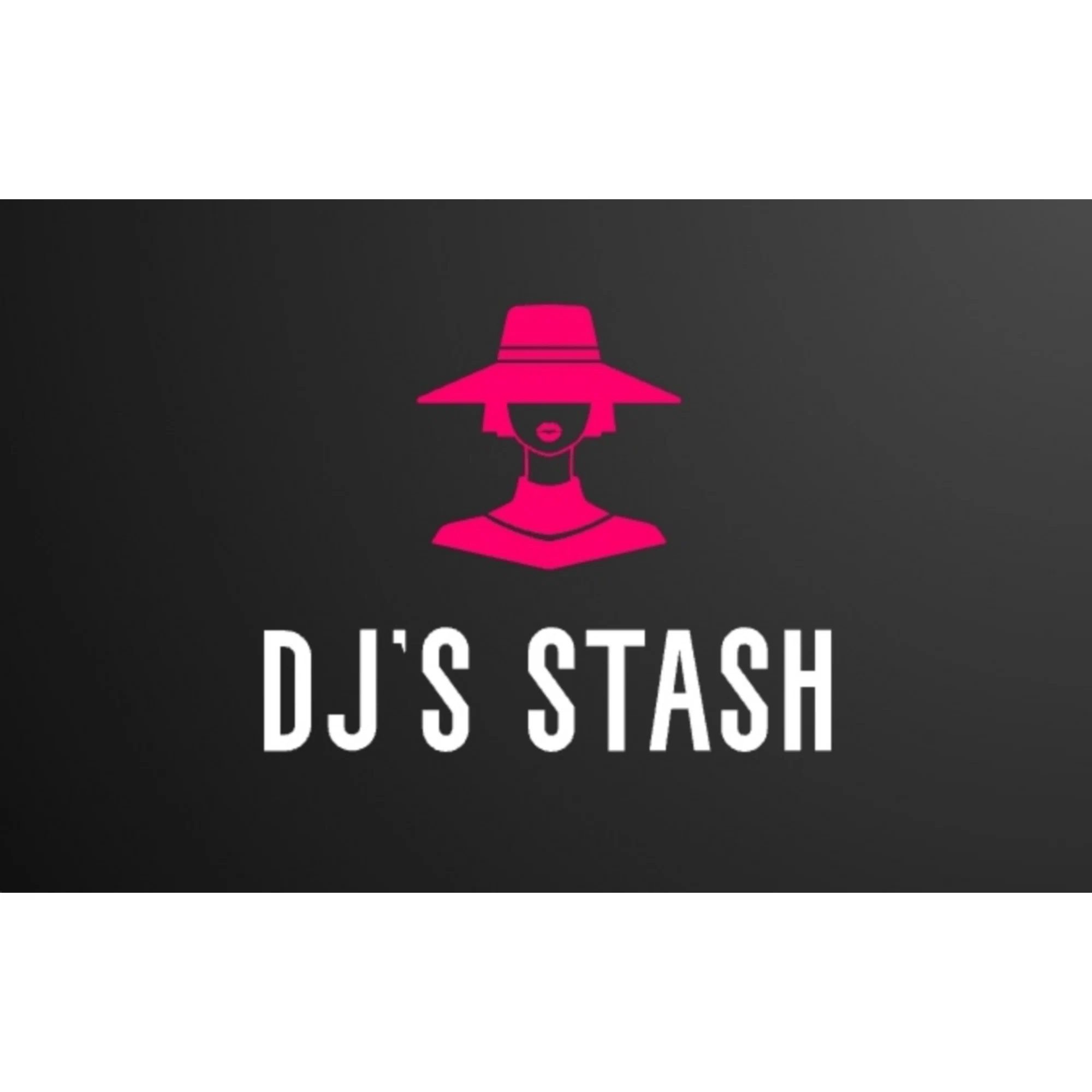 DJ'S STASH Promo Code — Get 100 Off in February 2024