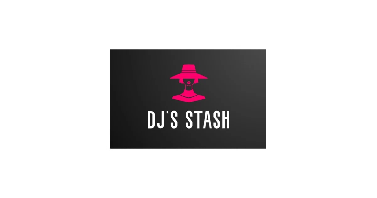 DJ'S STASH Promo Code โ Get 100 Off in February 2025