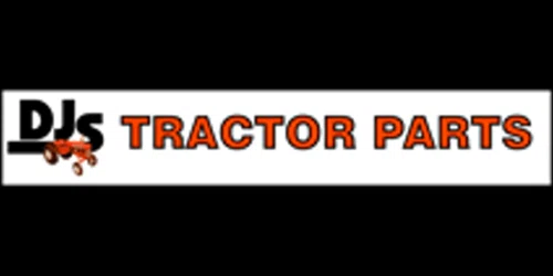 DJS Tractor Parts Promo Code