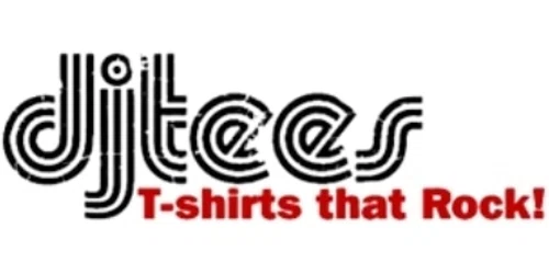 DJTees Promo Code