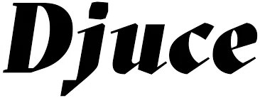Djuce Merchant Logo