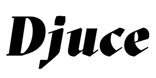Djuce Wines Merchant Logo