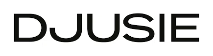Djusie Merchant Logo