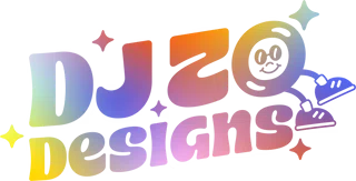 DJ ZO Designs Promo Code