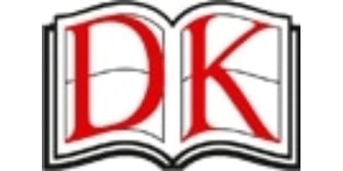 DK Books Promo Code
