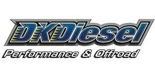 DK Diesel Promo Code