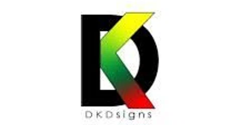 DKDsigns Promo Code
