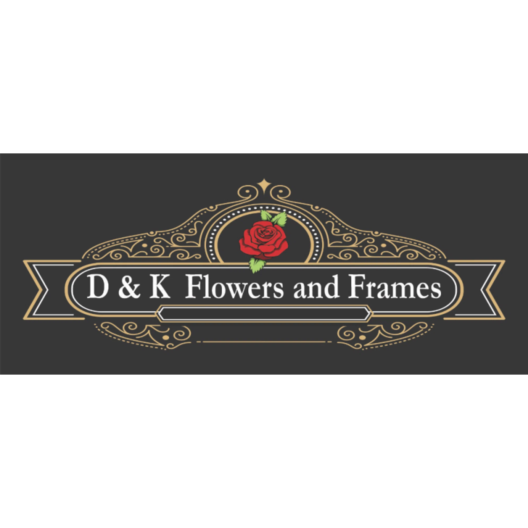 D & K FLOWERS AND FRAMES Promo Code — 30 Off 2024