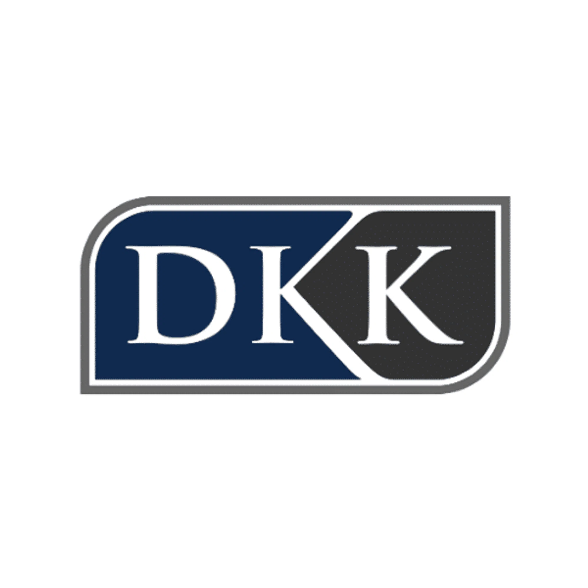 DKK Accounting Merchant Logo