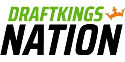 DraftKings Nation Merchant logo