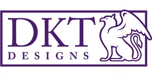 DKT Designs Promo Code