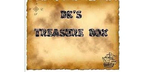 Dakota's Treasure Box Promo Code