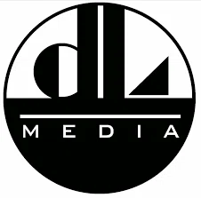 DL Media Music Merchant Logo
