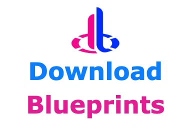 Download Blueprints Merchant Logo