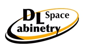 DL Cabinetry New Orleans Merchant Logo