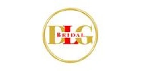 DLG BRIDAL Promo Code