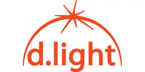 d.light Promo Code