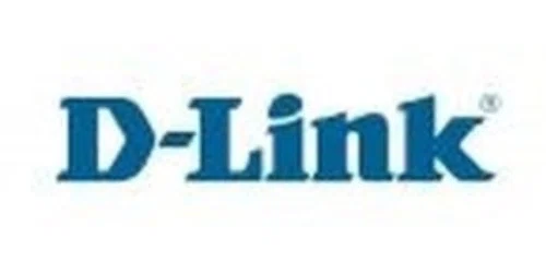 D-Link Merchant Logo