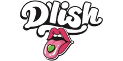 D'lish Promo Code