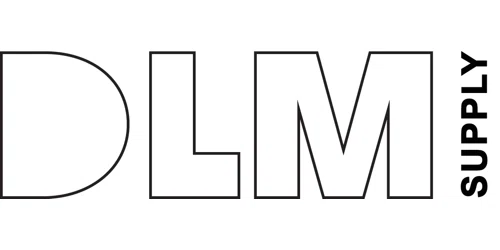 DLM Supply Promo Code
