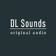 DL Sounds Merchant Logo