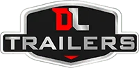 DL Trailers Merchant Logo