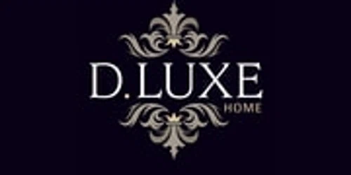 D. Luxe Home Promo Code