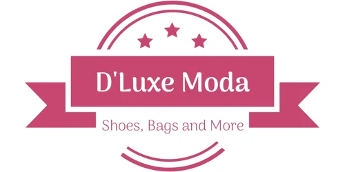 D'Luxe Moda Promo Code