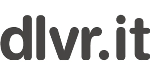 dlvr.it Promo Code