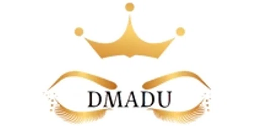 DMADU Merchant logo