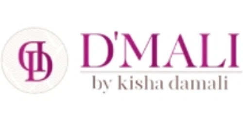 D'MALI By Kisha Damali Promo Code