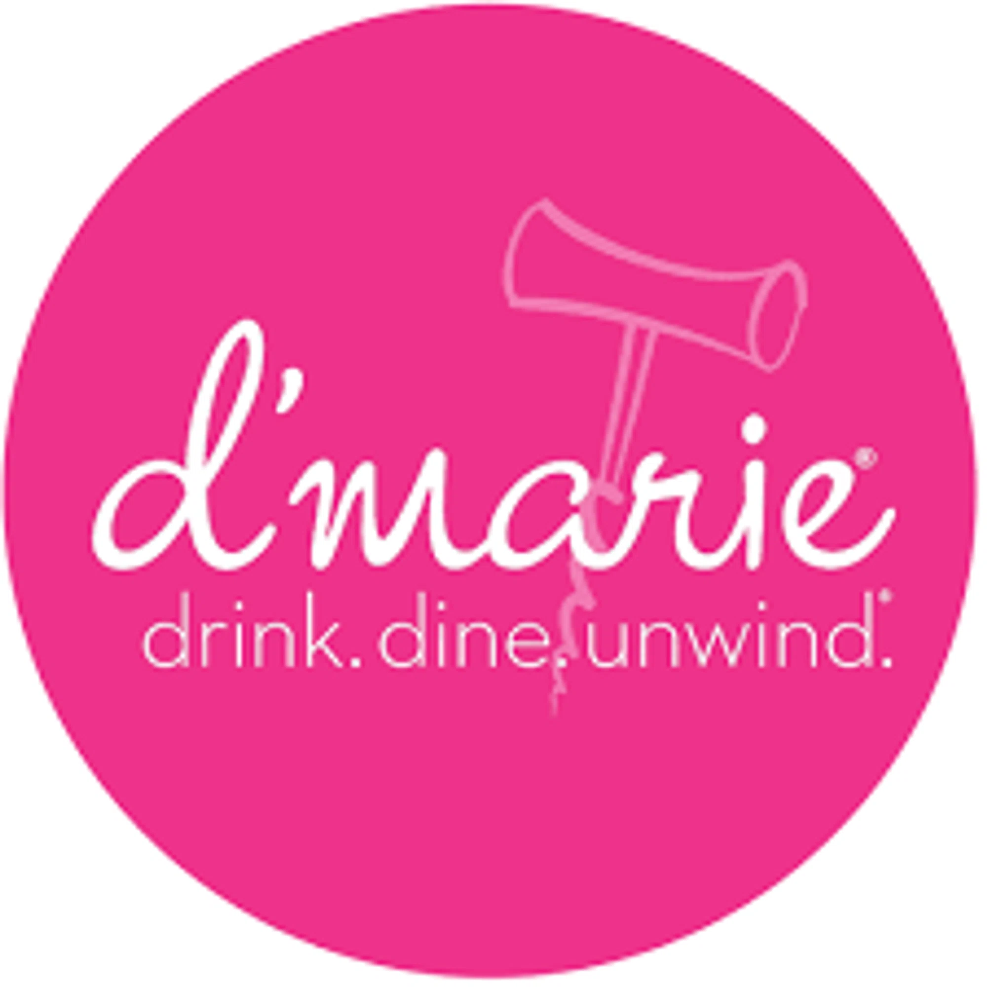 D'Marie Inc. Promo Code