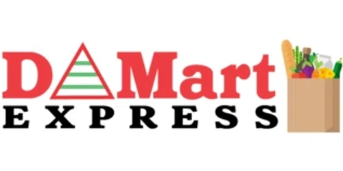 Dmart Express Promo Code