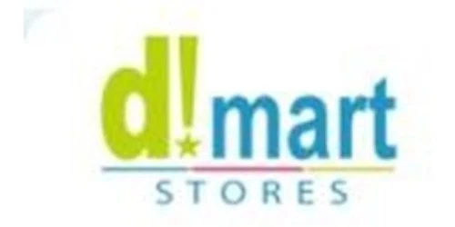 Dmartstores.com Promo Code