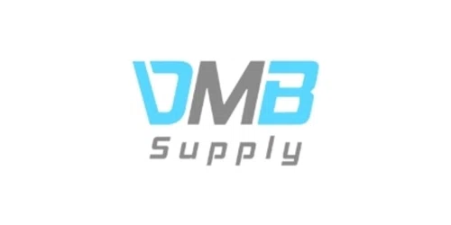 35% Off DMB Supply Promo Code, Coupons (13 Active) 2022