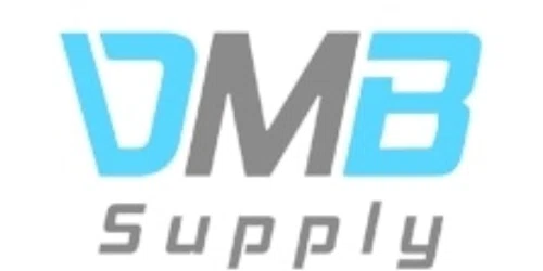 DMB Supply Promo Code
