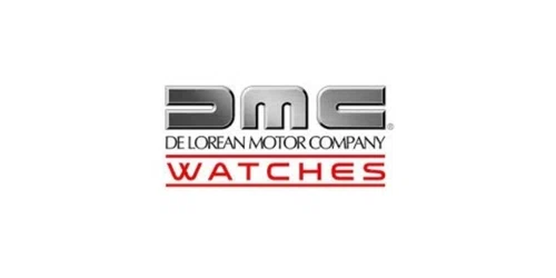 DMC Watches coupon
