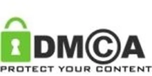 DMCA.com Merchant logo