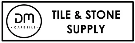 DM Cape Tile Merchant Logo