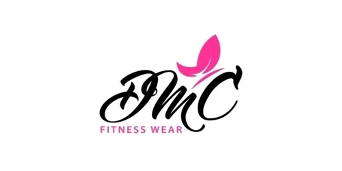 DMC Fitness Wear coupon