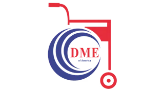 Dme of America Merchant Logo