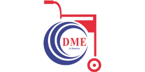 Dme of America Promo Code