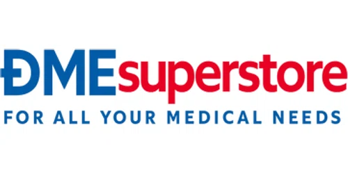 DME Superstore Promo Code
