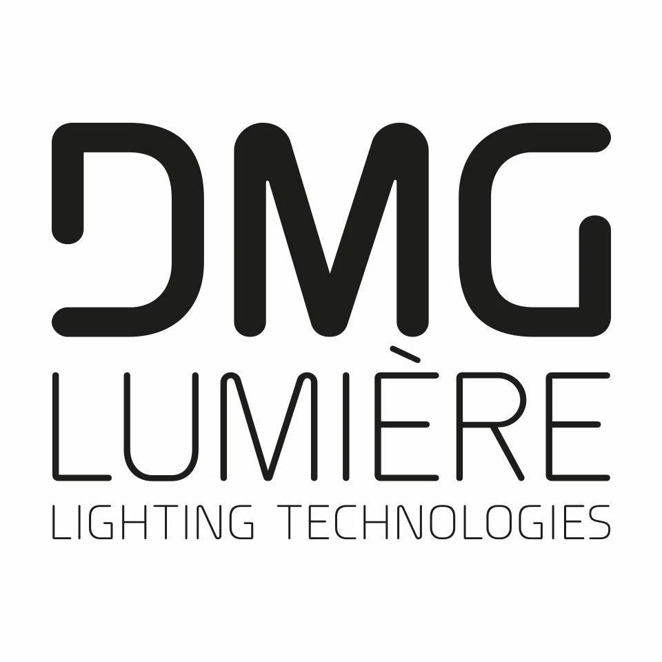 DMG Lumière Merchant Logo