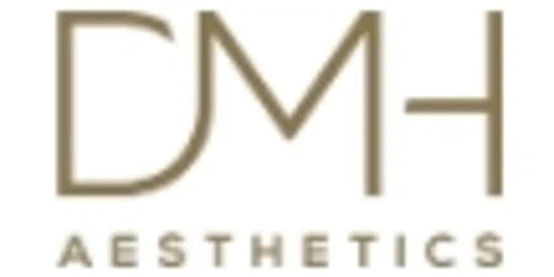 DMH Aesthetics Promo Code