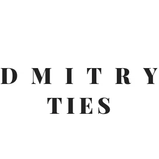 DMITRY TIES Promo Code — Get 30 Off in July 2024