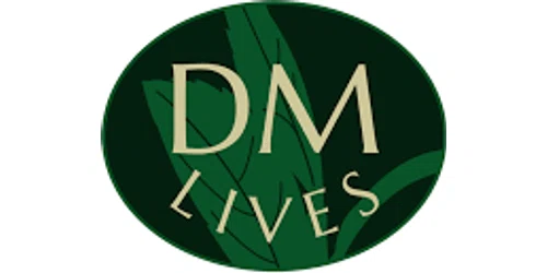 DM Lives Promo Code