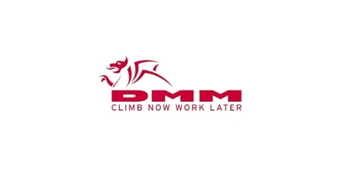 DMM coupon